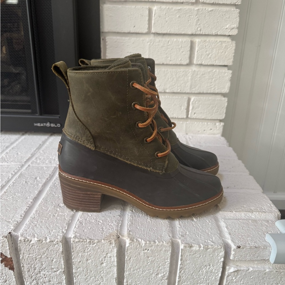 Sperry Women's Boots